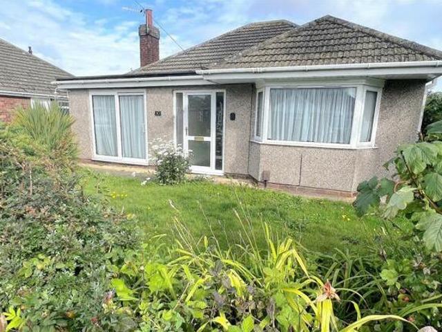 House for sale in Grimsby, North East Lincolnshire