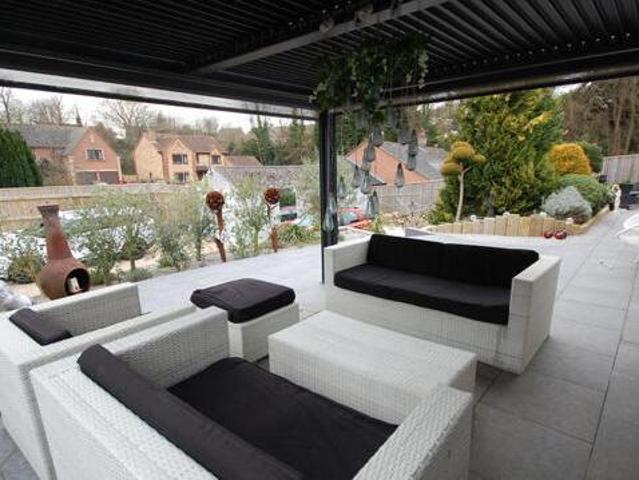 House for sale in Belleau, Lincolnshire