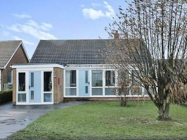 House for sale in England