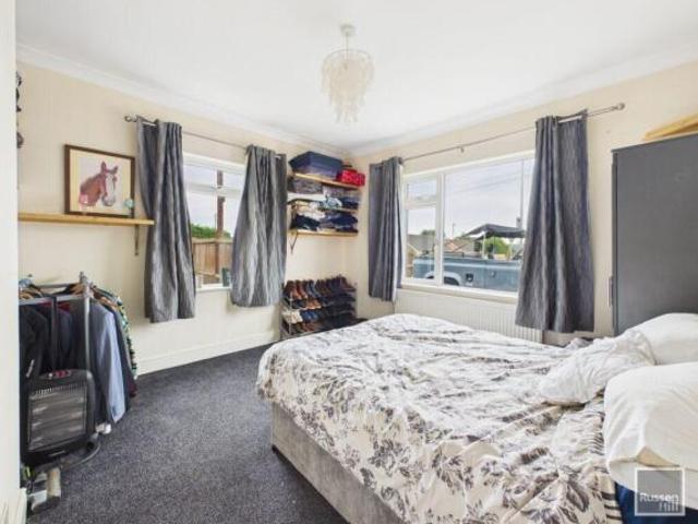 Property for sale in Burgh St Peter, Norfolk