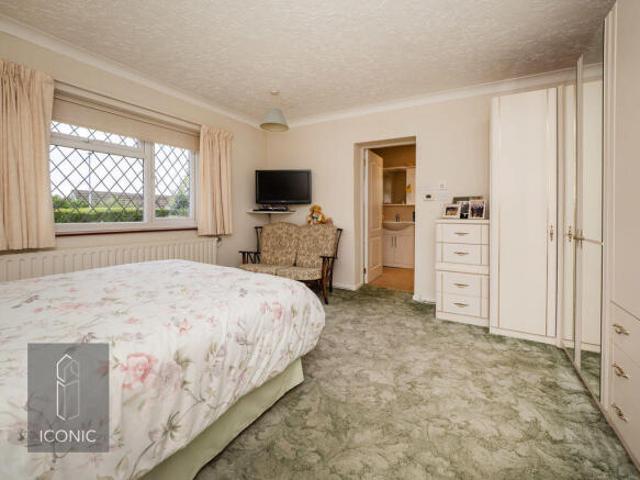 Bungalow for sale in Heigham Grove, East Bank