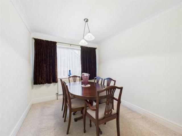 Bungalow for sale in Kirk Ella, East Riding Of Yorkshire