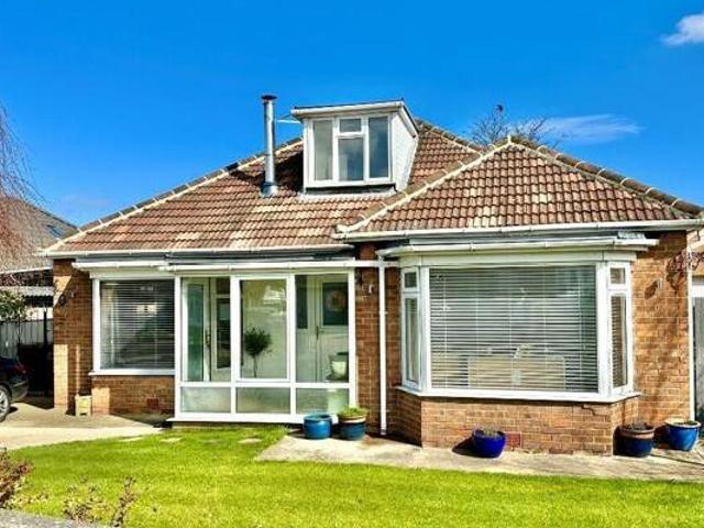 House for sale in Hutton Village, Guisborough