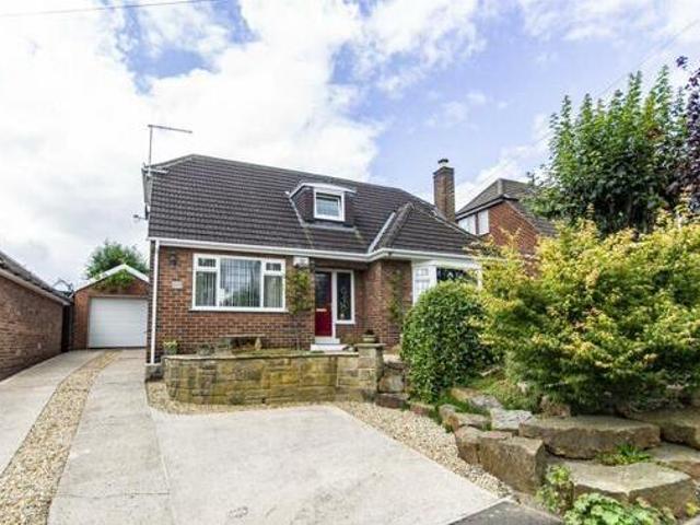 House for sale in Loundsley Green, East Midlands