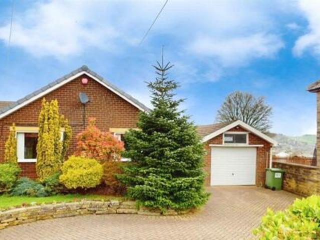 House for sale in Halifax, West Yorkshire