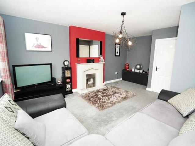 Bungalow for sale in Ladybridge, Lee Bank