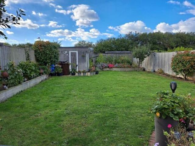 Bungalow for sale in Eastbourne, East Sussex