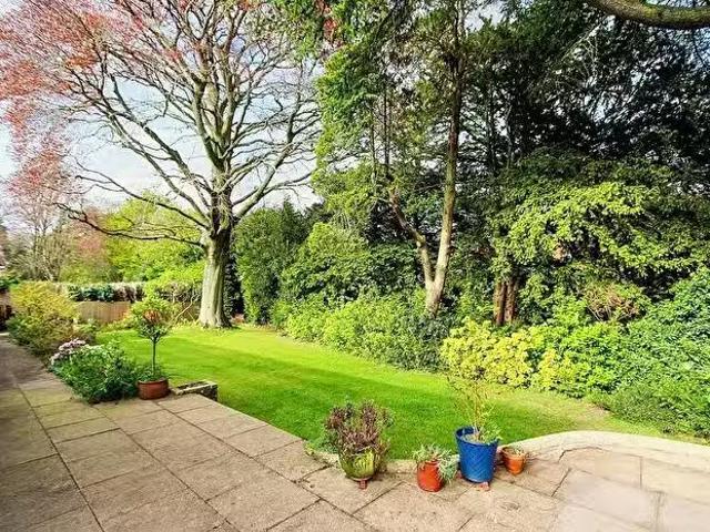 House for sale in Four Oaks