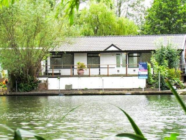 House for sale in Lyons, Greater London