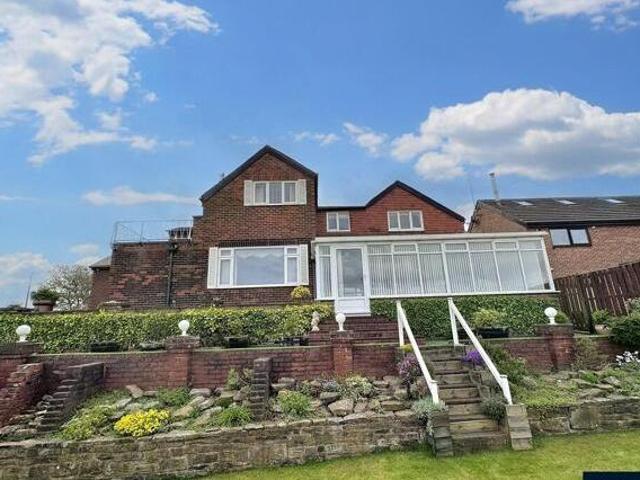 House for sale in North Yorkshire
