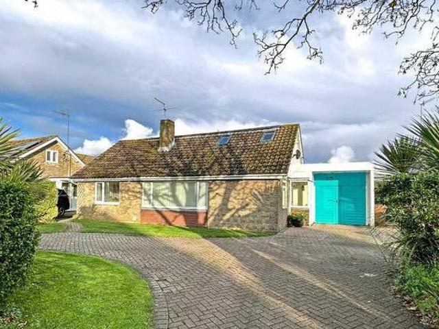 House for rent in West Sussex