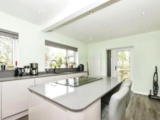 House for sale in Northampton, Northamptonshire