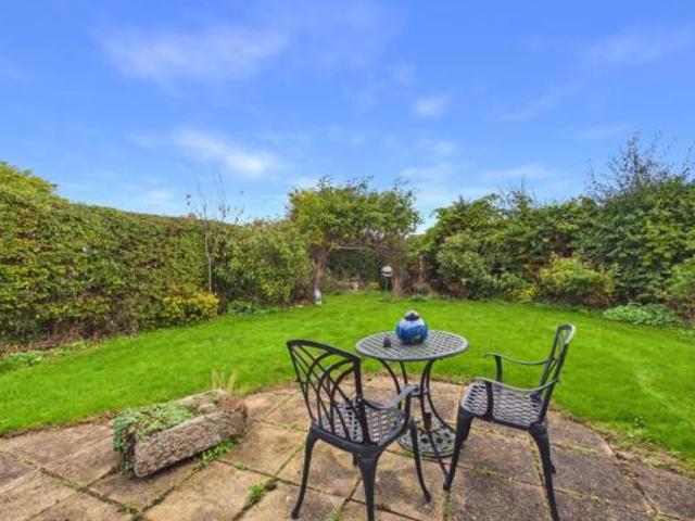 Bungalow for sale in Abbey Park, Derby