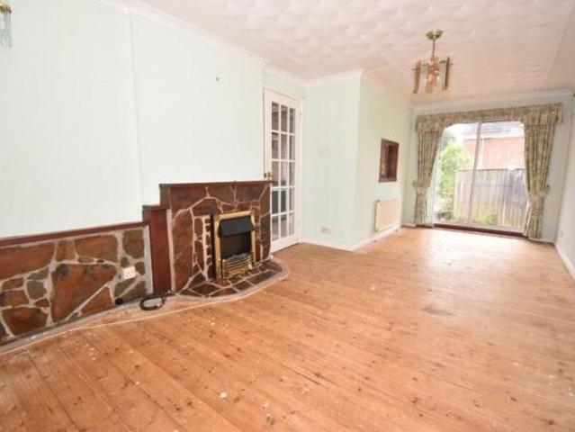 Bungalow for sale in Watergate, Devon