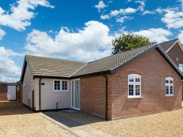 House for rent in Norfolk