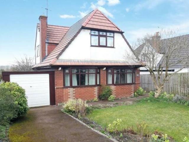 House for sale in Bilton, Harrogate
