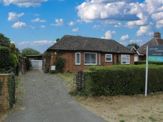 House for sale in Lyons, Greater London