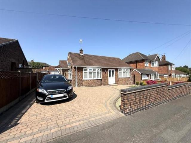 Bungalow for sale in Mickleover, Derby