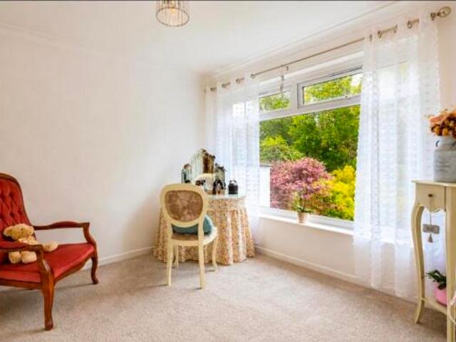 Bungalow for sale in Mount Wise
