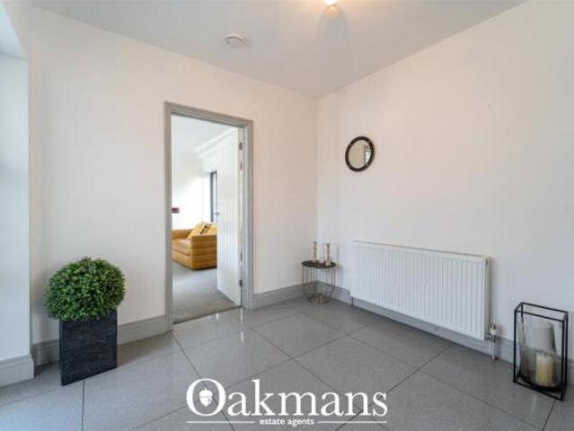 Bungalow for sale in West Midlands