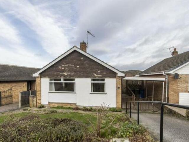 House for sale in Loundsley Green, East Midlands