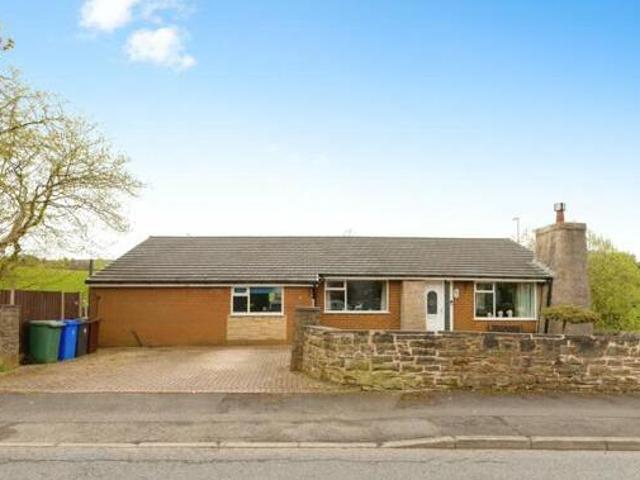 House for sale in Backburn, Lancashire