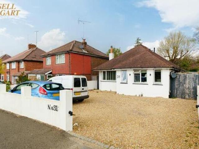 House for sale in Perryfields, West Sussex