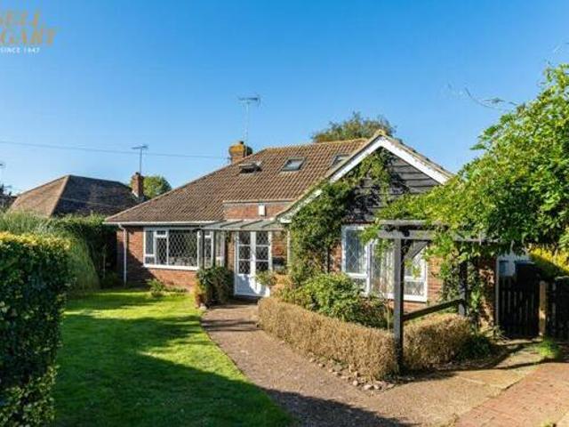 House for sale in Perryfields, West Sussex