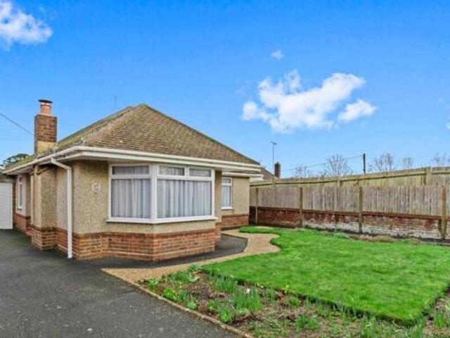 House for sale in Perryfields, West Sussex