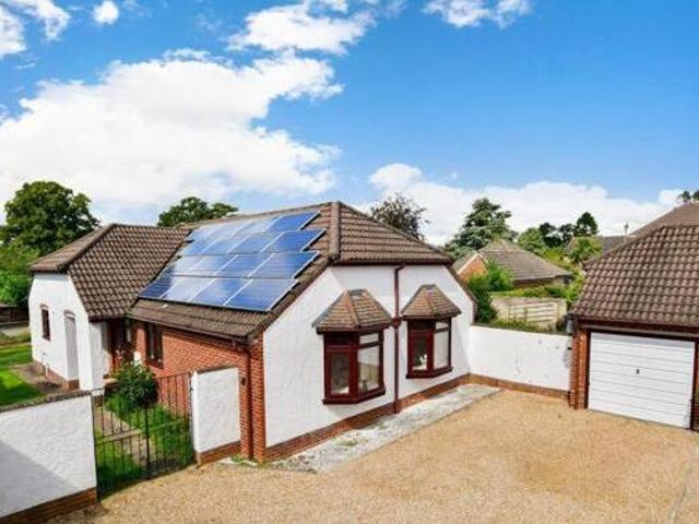 House for sale in Warblington, Spring Vale