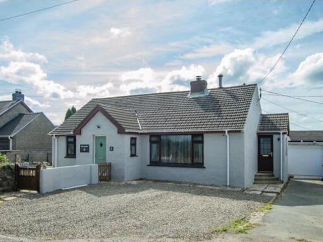 House for sale in Haverfordwest, Wales