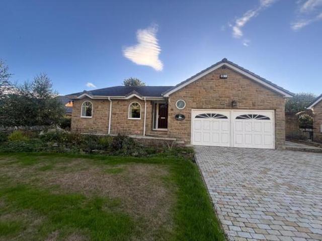 Bungalow for sale in Bank, Mid-Ulster District Council