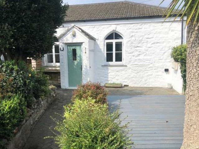 House for sale in Hayle, Cornwall