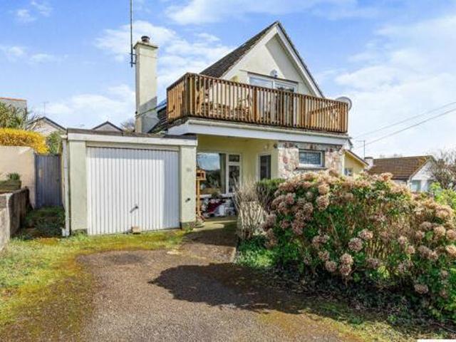 House for sale in Hayle, Cornwall