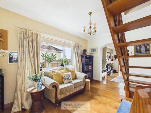 Bungalow for sale in Feckenham, City Of Bristol
