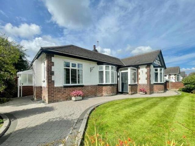House for sale in Greater Manchester