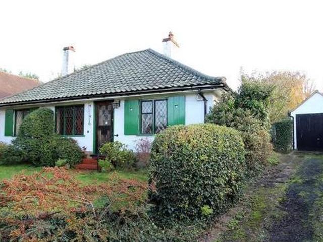 House for sale in Surrey