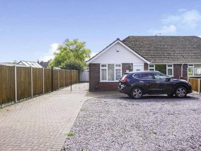 House for sale in Norfolk