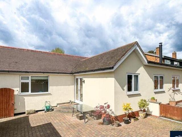 House for sale in Chadsmoor, Staffordshire