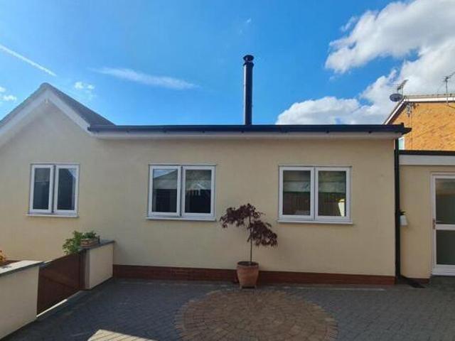 House for sale in Chadsmoor, Staffordshire