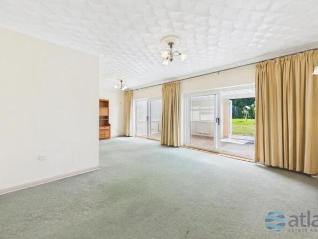 Bungalow for sale in Woolton, Calderstones