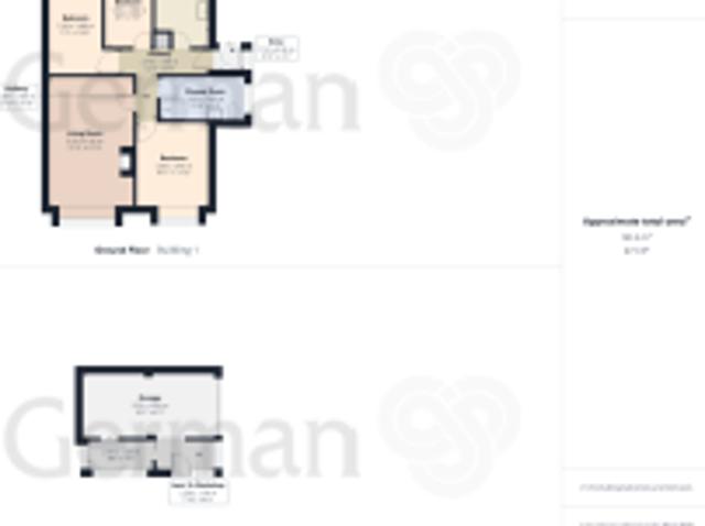 Bungalow for sale in Littleover, Derby