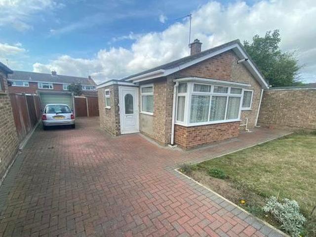 House for rent in Norfolk