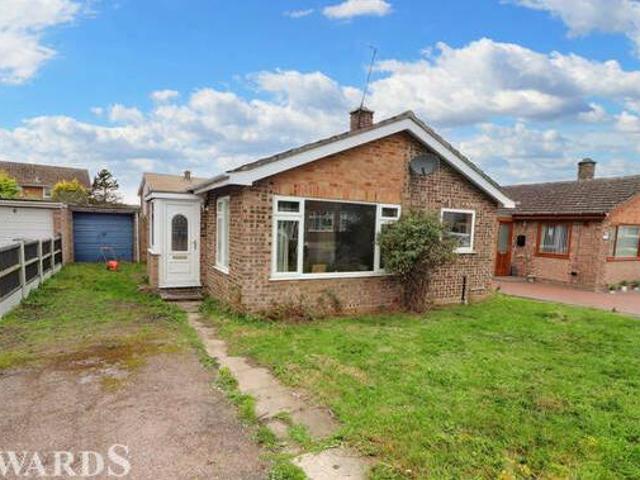 House for rent in Norfolk
