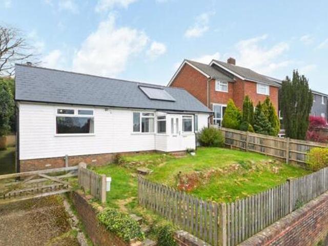 House for sale in Cross In Hand, East Sussex