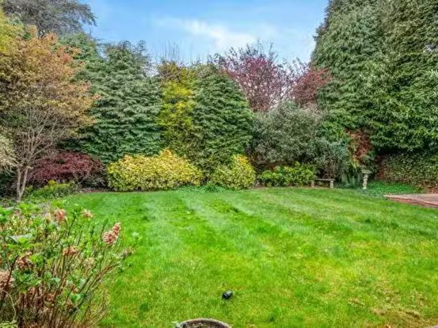 House for sale in Four Oaks