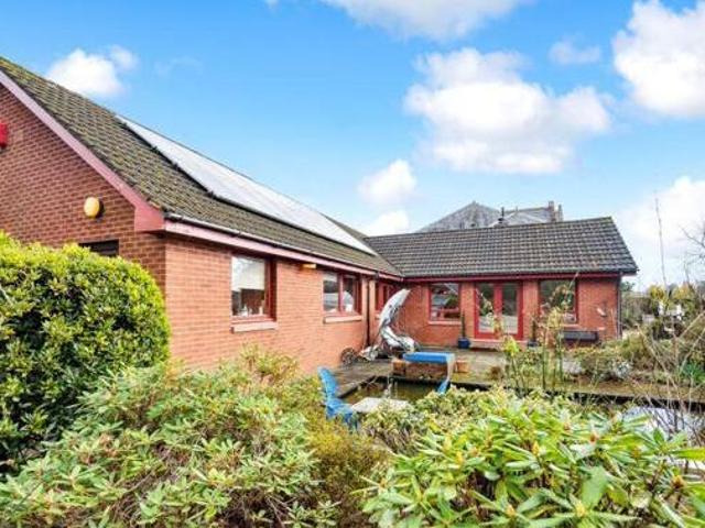 House for sale in Helensburgh, Scotland