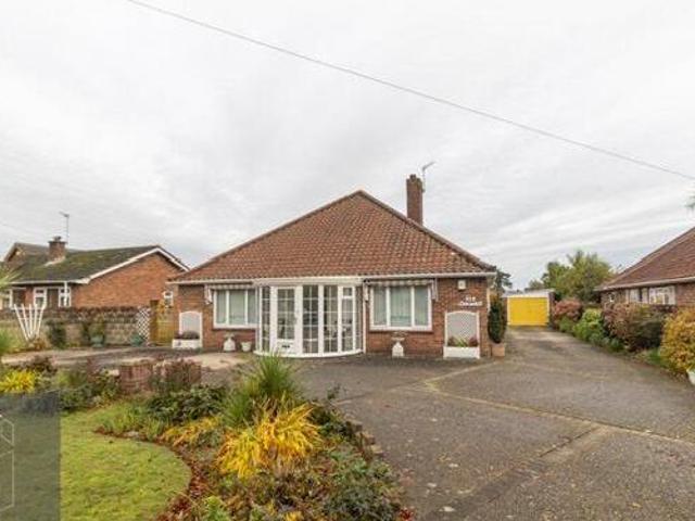 House for sale in East Bank, Norfolk