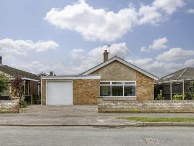 House for sale in East Bank, Norfolk