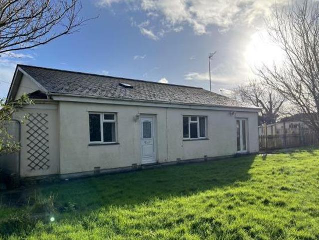 House for sale in Helston, Cornwall